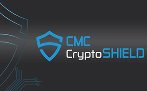 CMC Crypto Shield